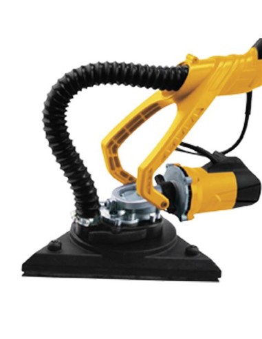 LIJADORA DE PARED 750W DOBLE PLATO + BOLSA DE TRANSPORTE Y LIJAS BLIM