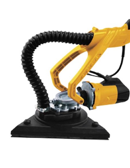 LIJADORA DE PARED 750W DOBLE PLATO + BOLSA DE TRANSPORTE Y LIJAS BLIM