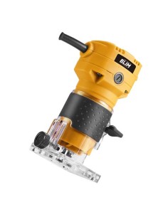 FRESADORA 550W BLIM