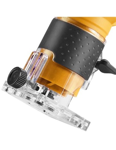 FRESADORA 550W BLIM