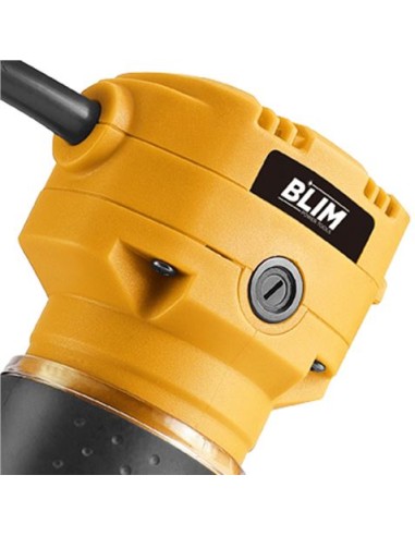 FRESADORA 550W BLIM