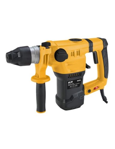 MARTILLO SDS-PLUS 1500W 6.5 JULIOS BLIM