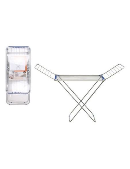 TENDEDERO 20 METROS ALUMINIO CONFORTIME