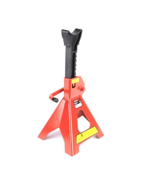 JUEGO DE CABALLETES 3 TONELADAS MADER