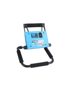 FOCO LED BATERÃA 20W CON SOPORTE PLEGABLE MADER 2