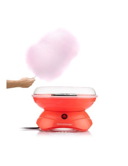 MAQUINA DE ALGODON DE AZUCAR INNOVAGOODS