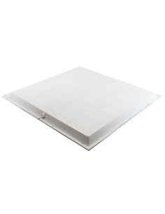 PACK 2 PANELES LED 60X60 40W 4600LM LUZ BLANCA ELBAT 2