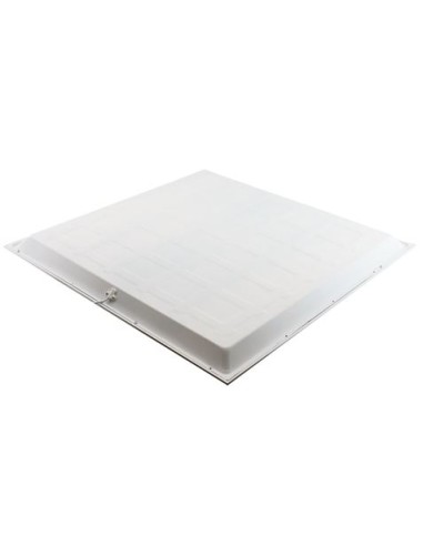PACK 2 PANELES LED 60X60 40W 4600LM LUZ BLANCA ELBAT