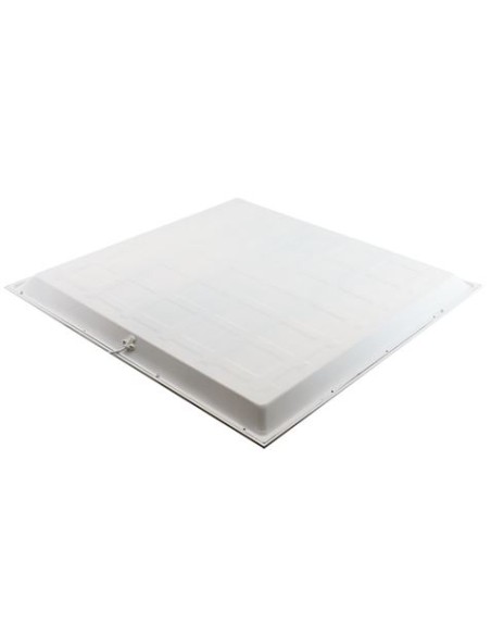 PACK 2 PANELES LED 60X60 40W 4600LM LUZ BLANCA ELBAT