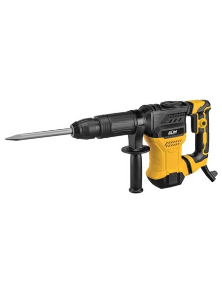 MARTILLO SDS-MAX 1300W 15 JULIOS BLIM