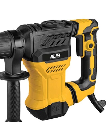 MARTILLO SDS-MAX 1300W 15 JULIOS BLIM