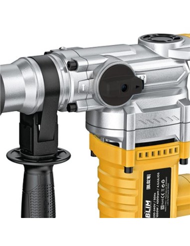 MARTILLO SDS-PLUS 1.050W 4.5J 4 FUNCIONES BLIM