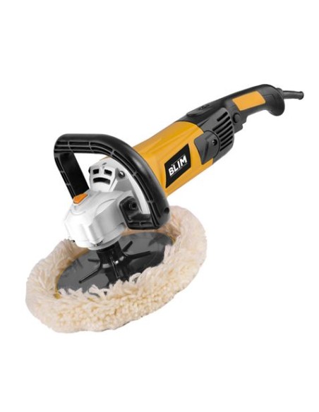 PULIDORA 180MM 1.500W BLIM