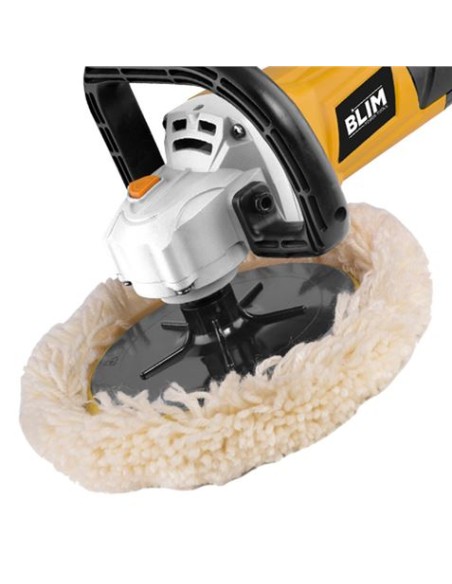 PULIDORA 180MM 1.500W BLIM