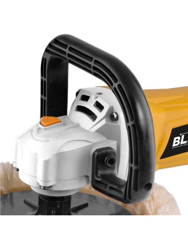 PULIDORA 180MM 1.500W BLIM