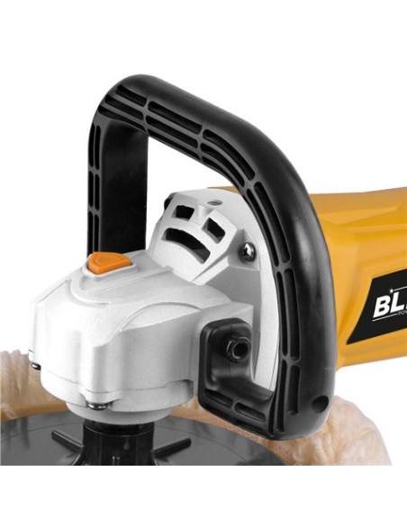 PULIDORA 180MM 1.500W BLIM