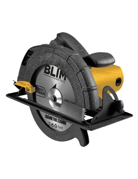 SIERRA CIRCULAR 2.200W 235MM BLIM