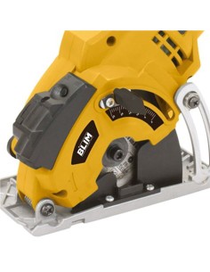 MINI SIERRA CIRCULAR 500W 85MM BLIM 2