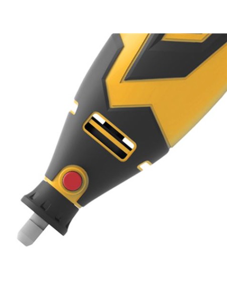 MINI HERRAMIENTA MULTIUSOS + EJE FLEXIBLE 180W 40PCS BLIM