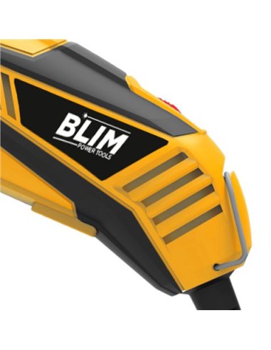 MINI HERRAMIENTA MULTIUSOS + EJE FLEXIBLE 180W 40PCS BLIM