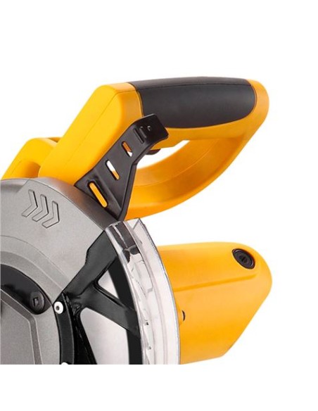 INGLETADORA 210MM 1400W BLIM