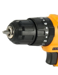 TALADRO PERCUTOR 16V | 2 BATERIAS 2AH BLIM 2