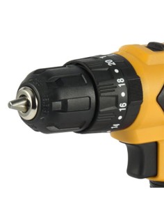 TALADRO PERCUTOR 12V | 2 BATERIAS 2AH BLIM 2