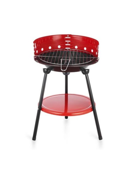 BARBACOA REDONDA 50CM ALGON