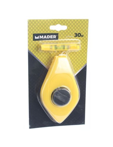 TIRALINEAS CON NIVEL MADER