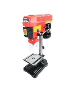 TALADRO DE COLUMNA350W.13MM. MADER