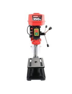 TALADRO DE COLUMNA350W.13MM. MADER 2