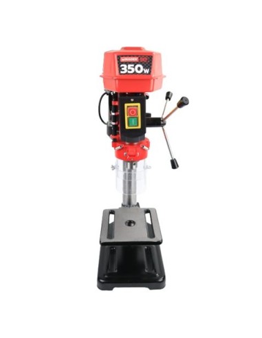 TALADRO DE COLUMNA350W.13MM. MADER