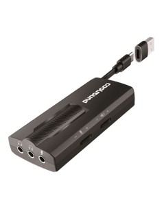 TARJETA DE SONIDO 7.1 EXTERNA GAME COOLSOUND