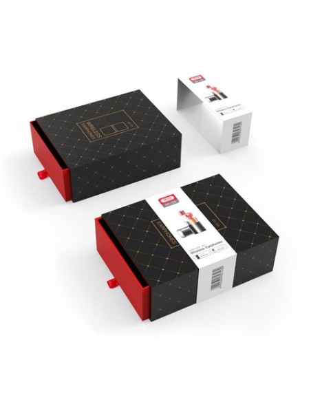 AURICULARES TWS G5 XO