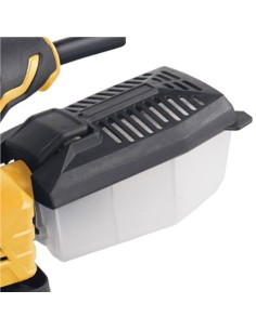 LIJADORA DELTA MULTIFUNCION 180W BLIM 2