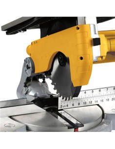 INGLETADORA DOBLE CORTE 250MM 1800W BLIM 2