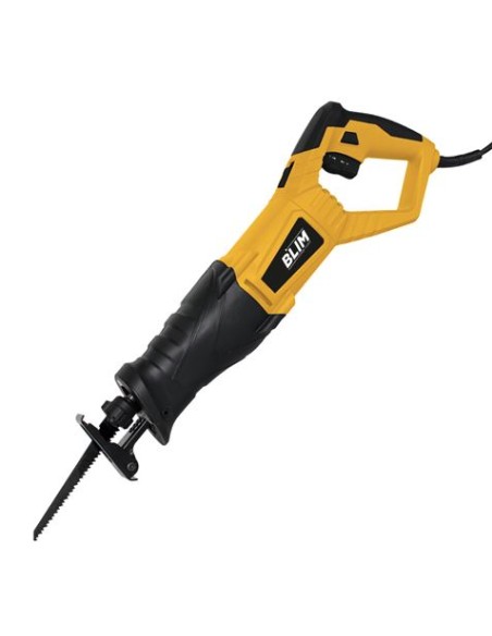 SIERRA SABLE 900W AJUSTE HOJA 4 POSICIONES BLIM