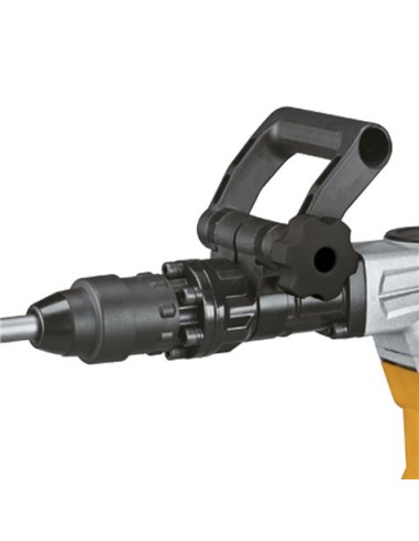 MARTILLO SDS-MAX 1300W 15 JULIOS BLIM