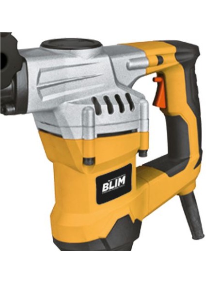 MARTILLO SDS-MAX 1300W 15 JULIOS BLIM