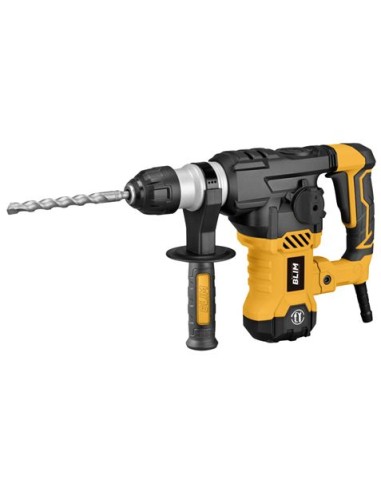 MARTILLO SDS-PLUS 1.500W 6J 4 FUNCIONES BLIM