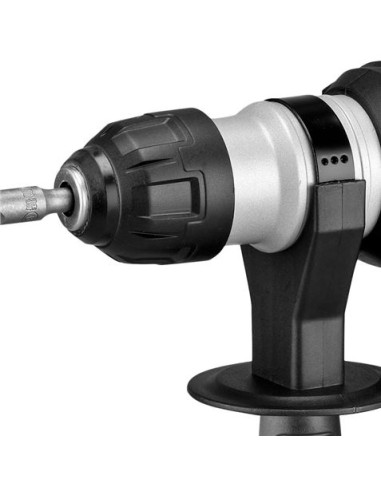 MARTILLO SDS-PLUS 1.500W 6J 4 FUNCIONES BLIM