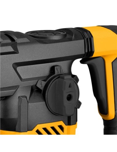 MARTILLO SDS-PLUS 1.500W 6J 4 FUNCIONES BLIM