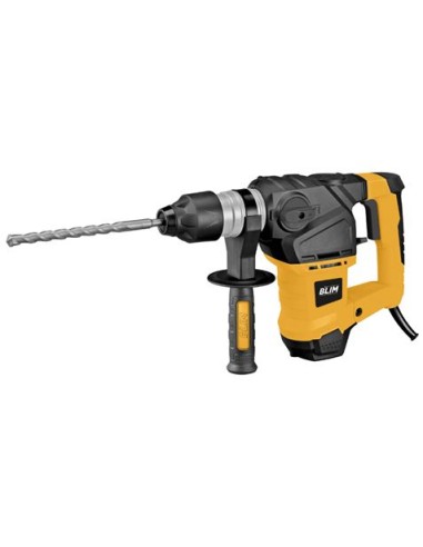 MARTILLO SDS-PLUS 1.500W 5.5J 4 FUNCIONES BLIM