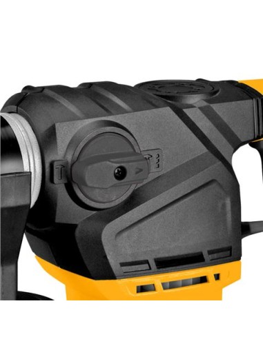 MARTILLO SDS-PLUS 1.500W 5.5J 4 FUNCIONES BLIM