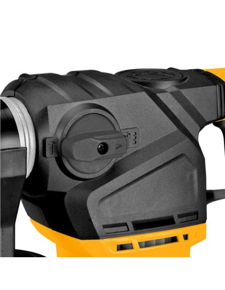 MARTILLO SDS-PLUS 1.500W 5.5J 4 FUNCIONES BLIM