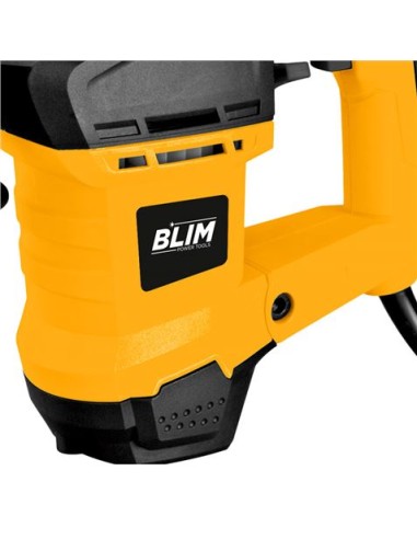 MARTILLO SDS-PLUS 1.500W 5.5J 4 FUNCIONES BLIM