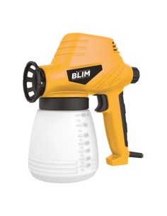 PISTOLA PARA PINTAR ELECTRICA 120W BLIM