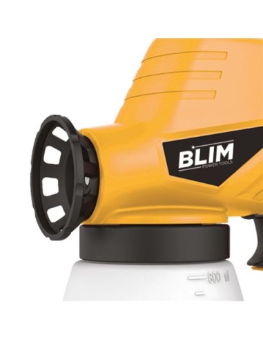 PISTOLA PARA PINTAR ELECTRICA 120W BLIM