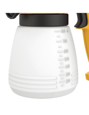 PISTOLA PARA PINTAR ELECTRICA 120W BLIM