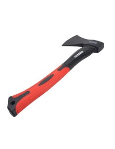 HACHA 600GR MANGO DE FIBRA MADER 2